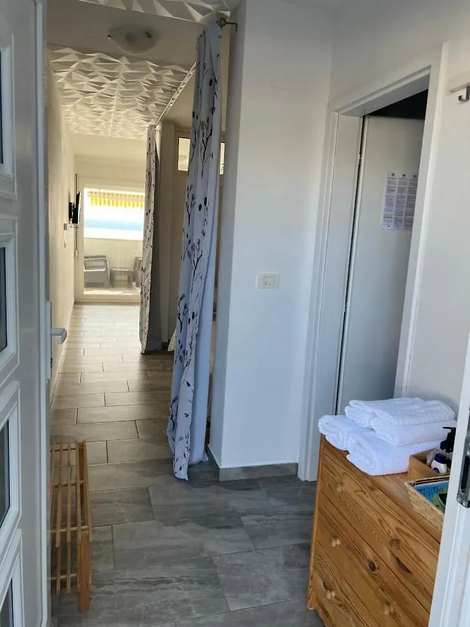 Apartmenthaus Suskovic Insel Krk Omišalj Appartamento