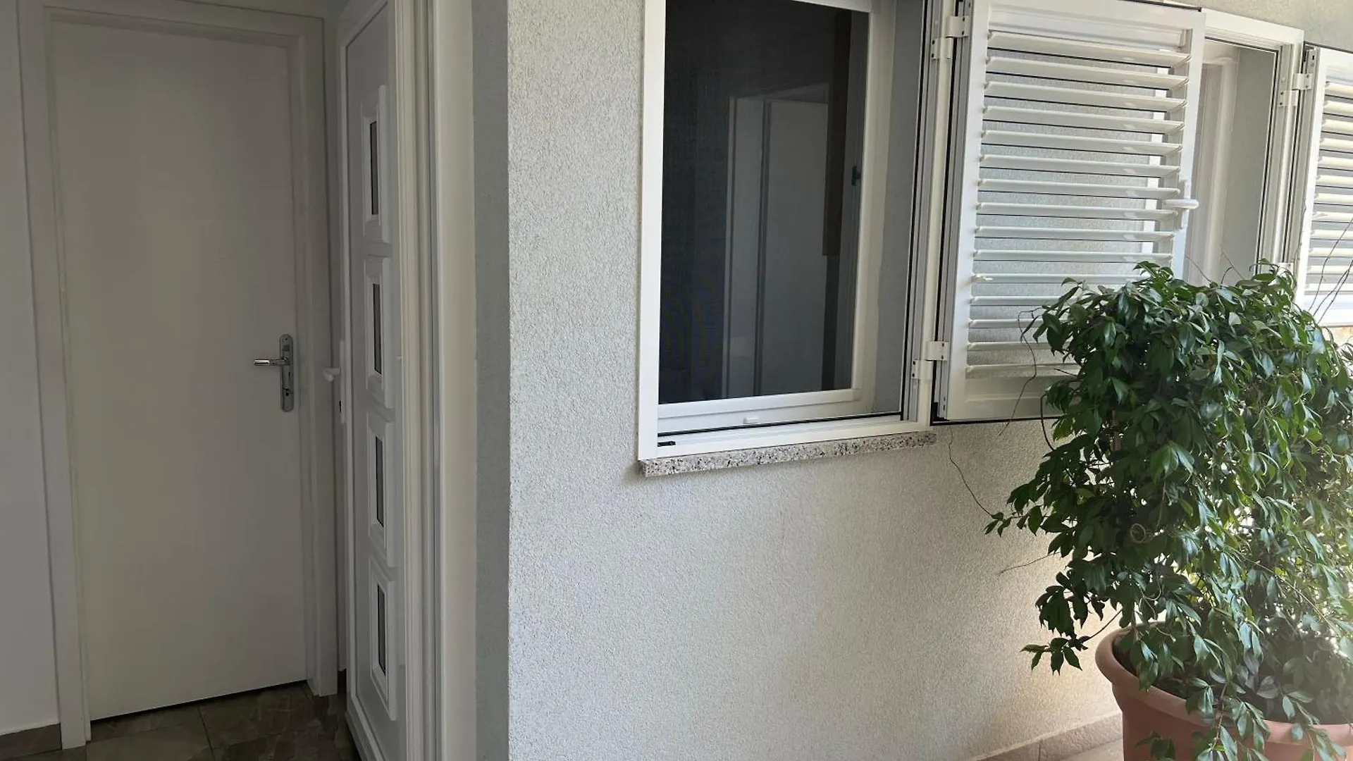 Apartmenthaus Suskovic Insel Krk Omišalj