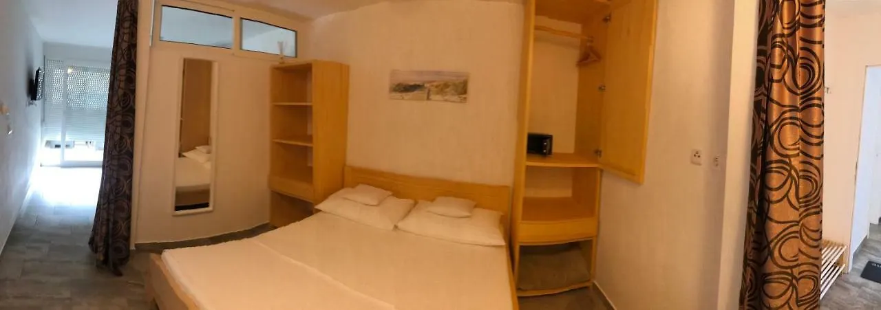 Appartamento Apartmenthaus Suskovic Insel Krk Omišalj Croazia