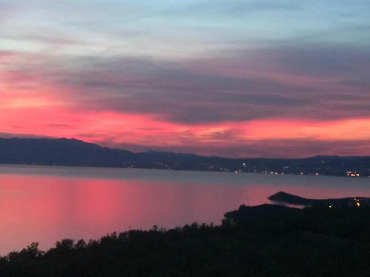 Apartmenthaus Suskovic Insel Krk Omišalj