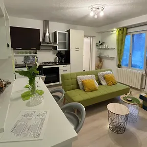 Edina Apartman