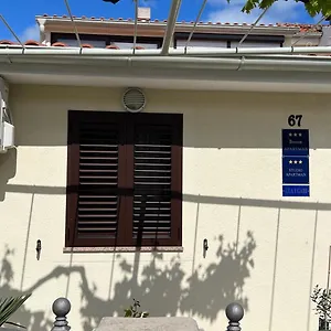  Alloggio in famiglia Ela I Gabi