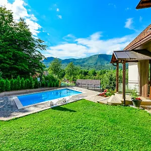 Bozica By Interhome Vikendica