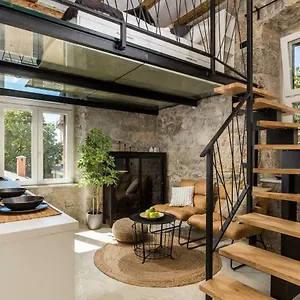 Appartamento Molo Longo - Apartments&rooms