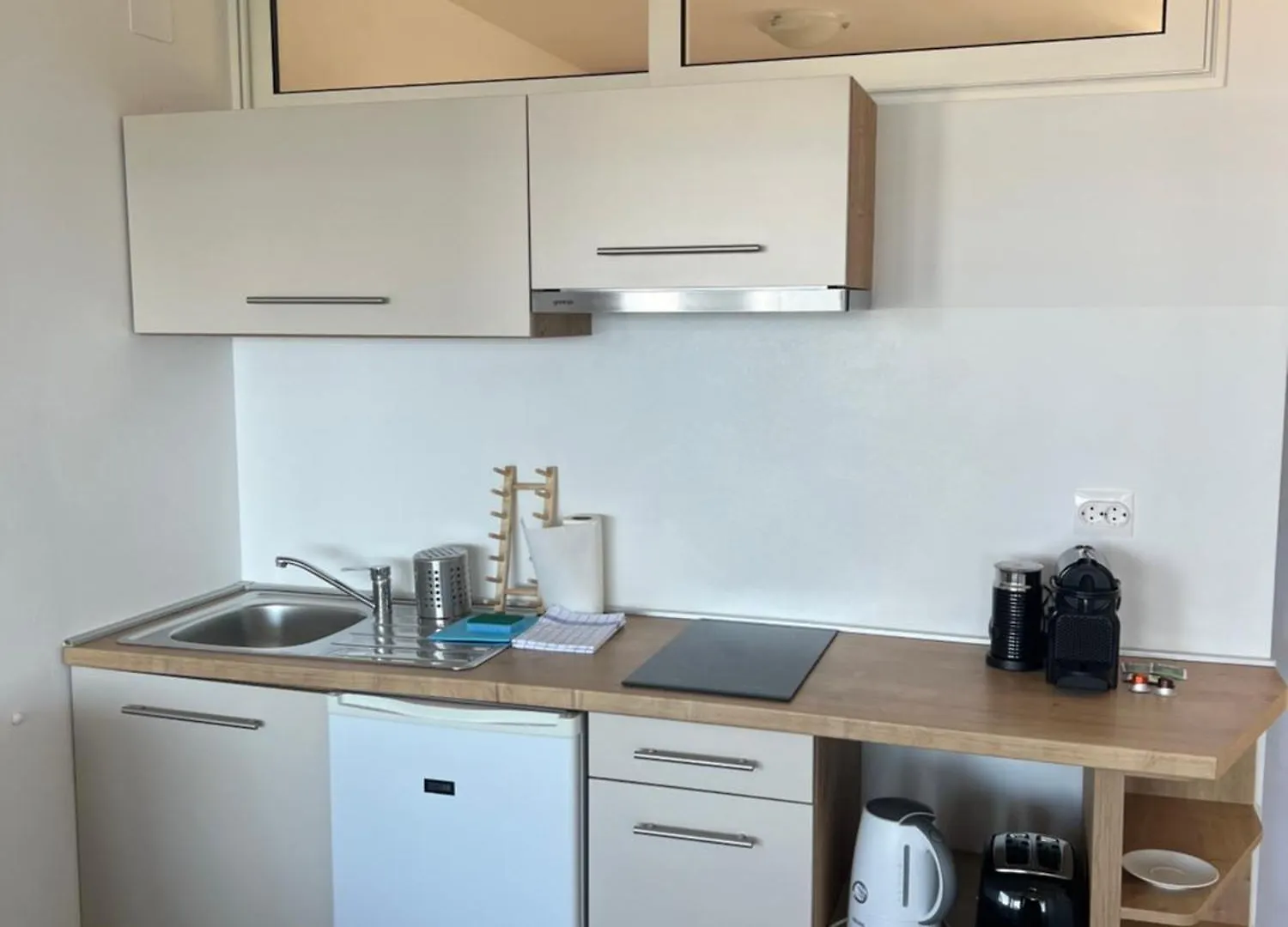 Apartment Apartmenthaus Suskovic Insel Krk Omisalj Croatia