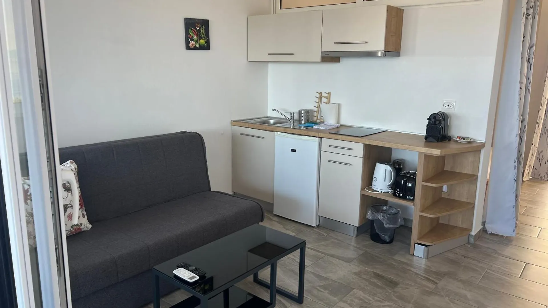 Apartment Apartmenthaus Suskovic Insel Krk Omisalj