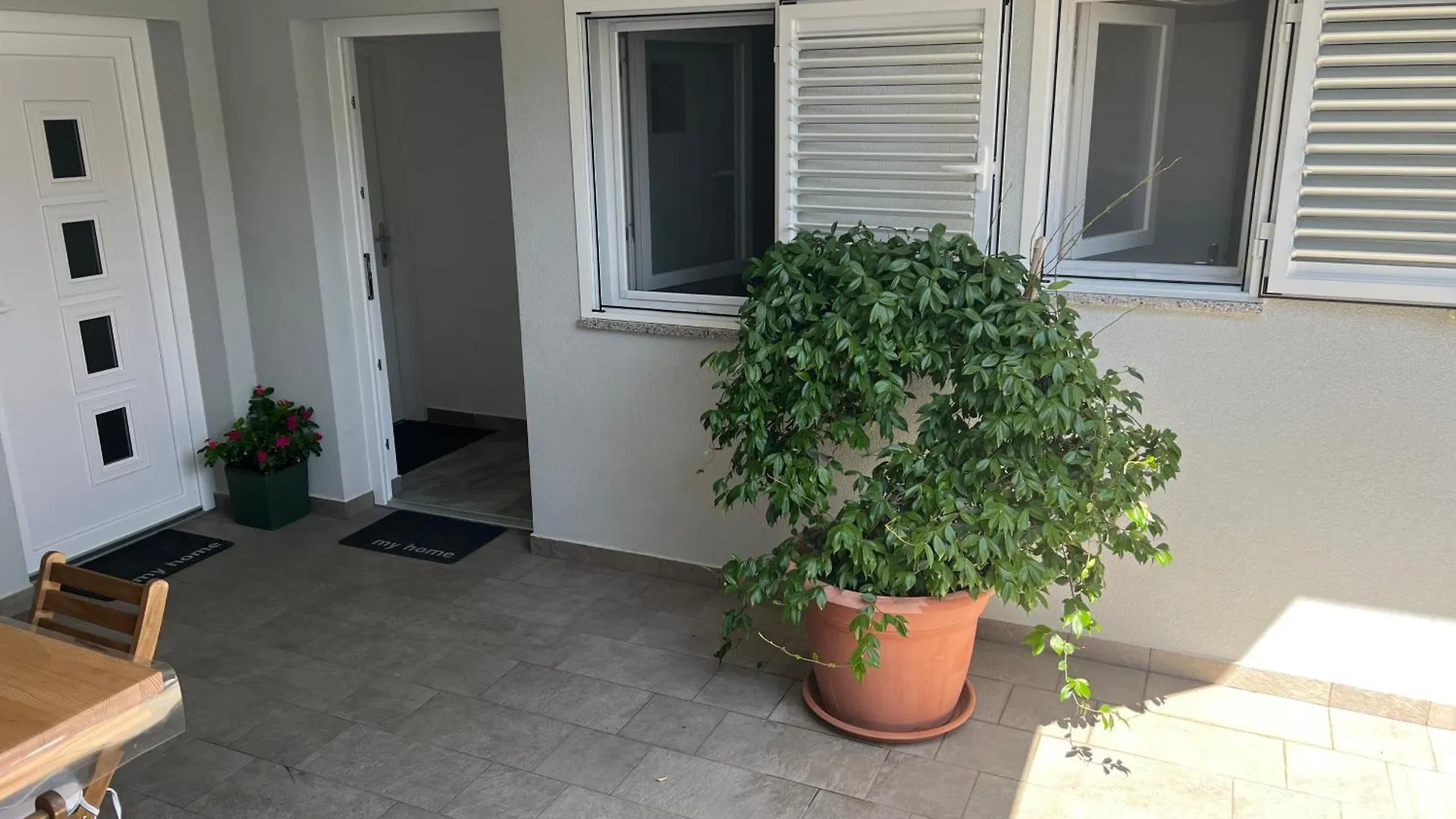 Apartment Apartmenthaus Suskovic Insel Krk Omisalj
