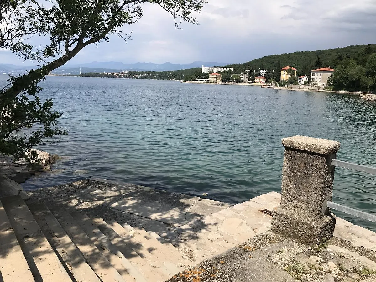 Apartment Apartmenthaus Suskovic Insel Krk Omisalj
